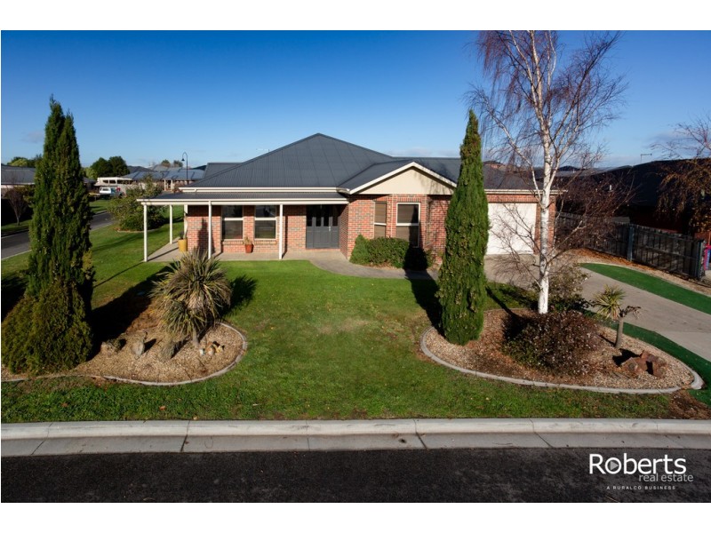 15 Comice Place, Newnham TAS 7248