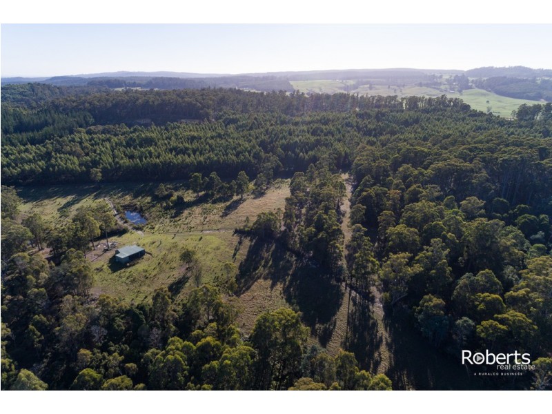 300 Gundagai Road, Bangor TAS 7267