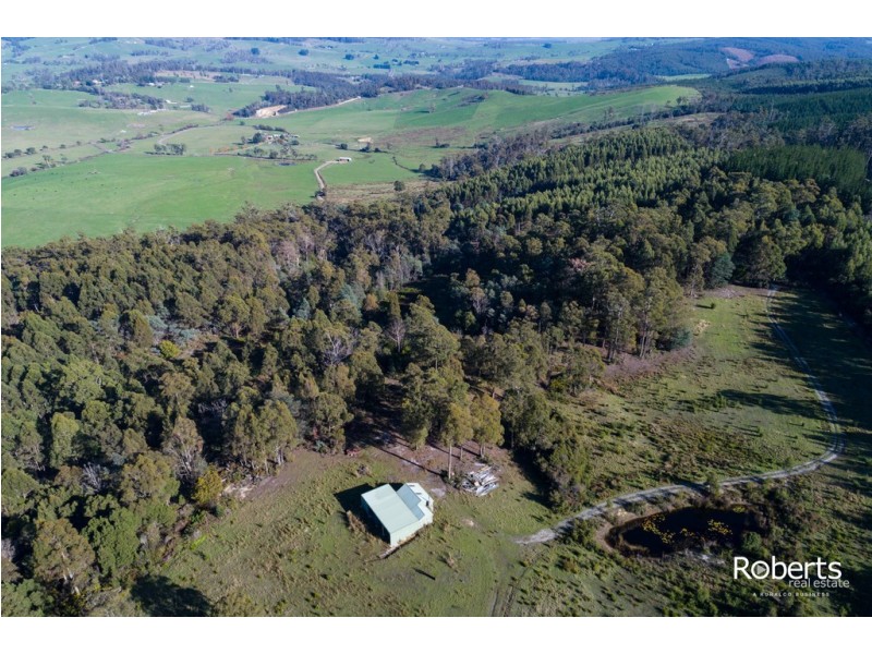 300 Gundagai Road, Bangor TAS 7267