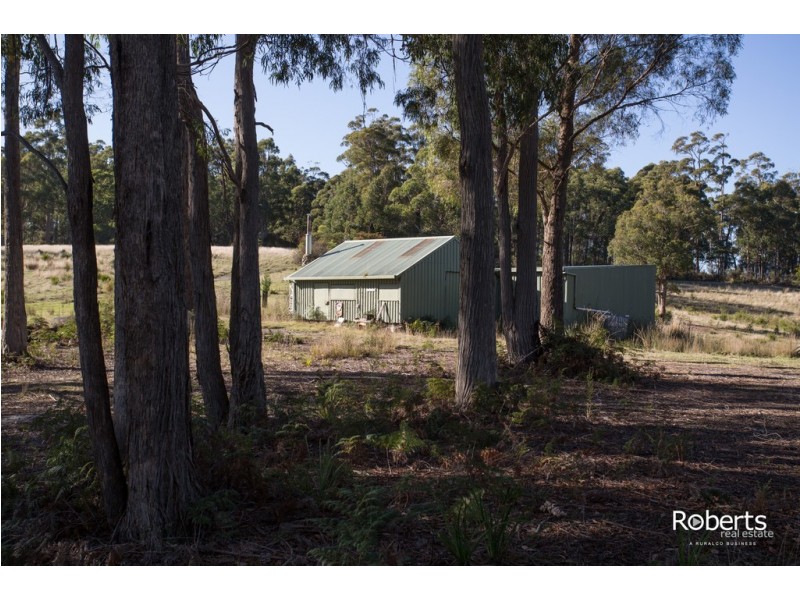 300 Gundagai Road, Bangor TAS 7267