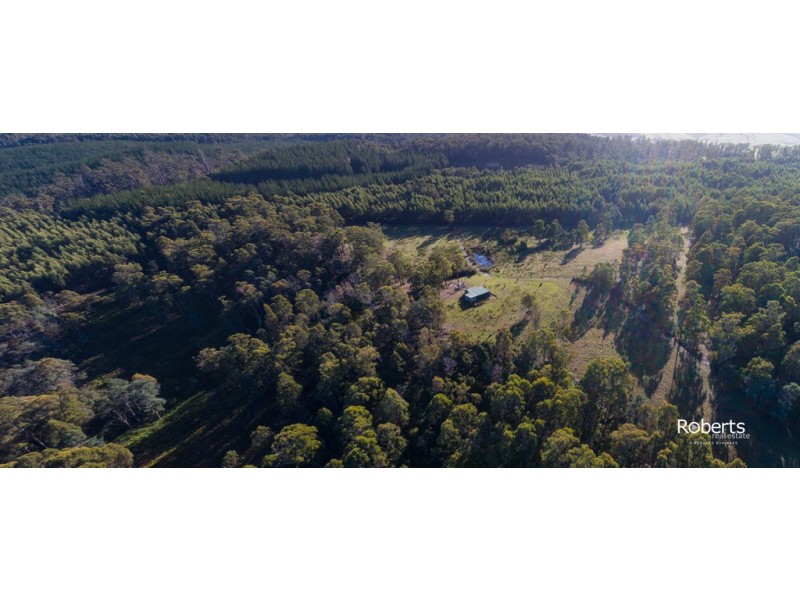 300 Gundagai Road, Bangor TAS 7267