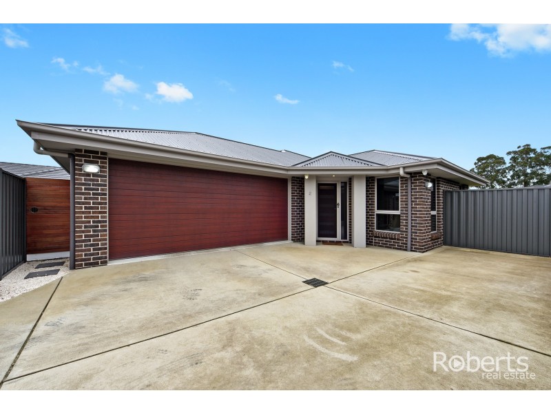 2/5 Palmerston Avenue, Prospect TAS 7250
