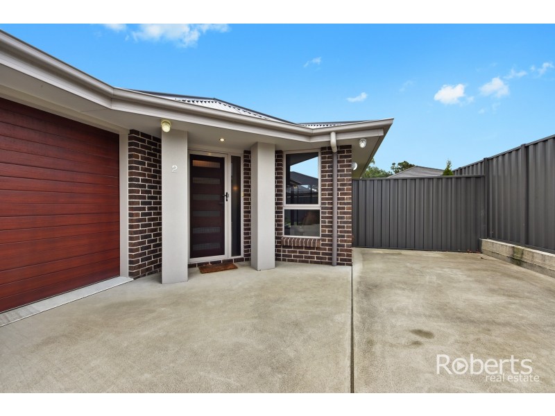 2/5 Palmerston Avenue, Prospect TAS 7250