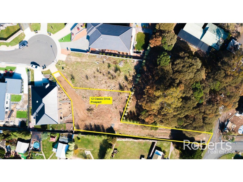 12 Classic Drive, Prospect TAS 7250