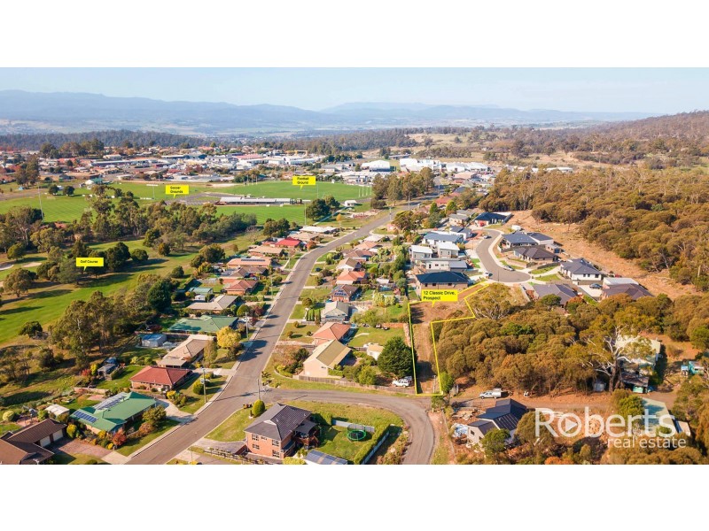 12 Classic Drive, Prospect TAS 7250