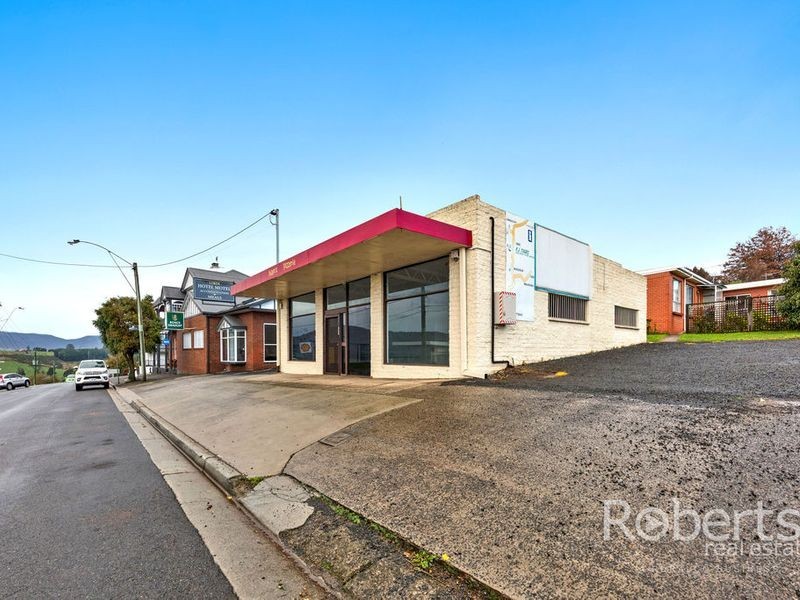 5 George Street, Scottsdale TAS 7260