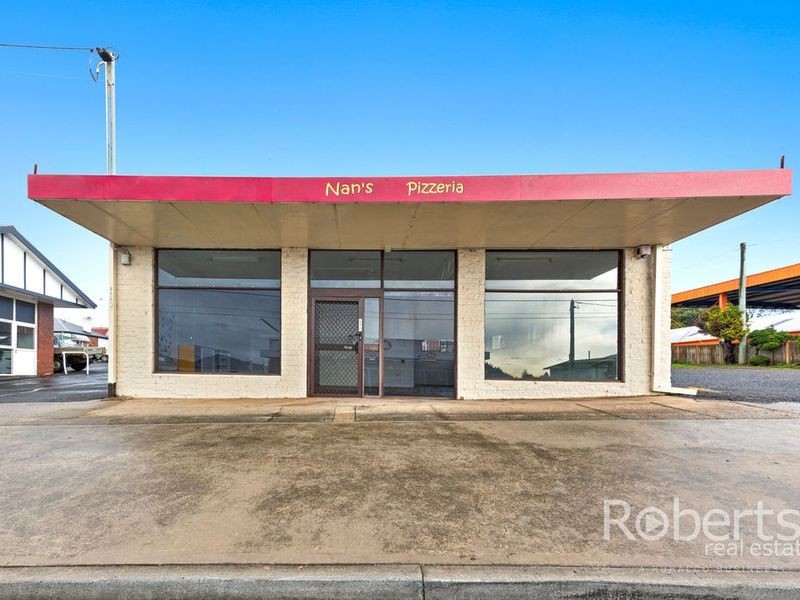 5 George Street, Scottsdale TAS 7260