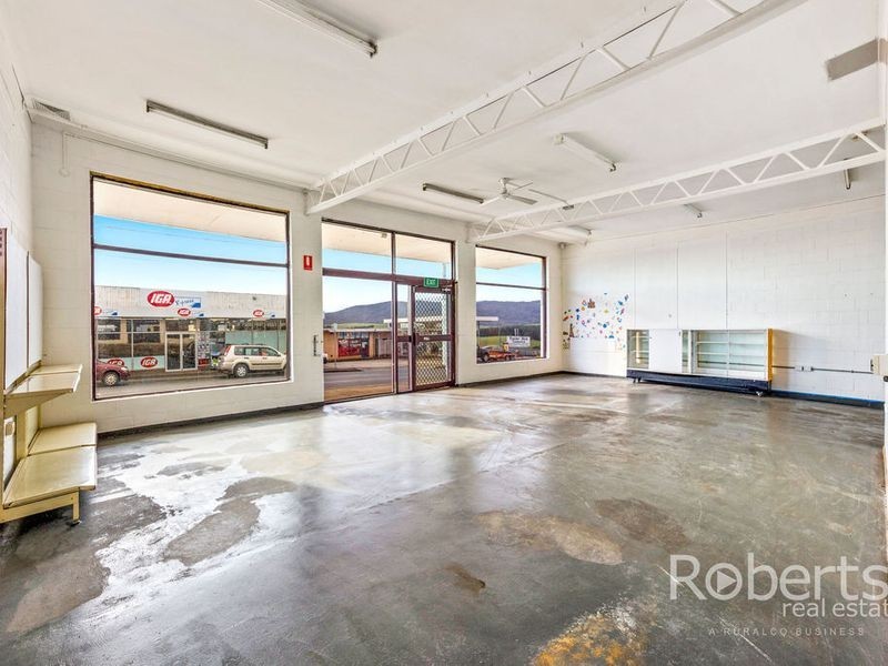 5 George Street, Scottsdale TAS 7260