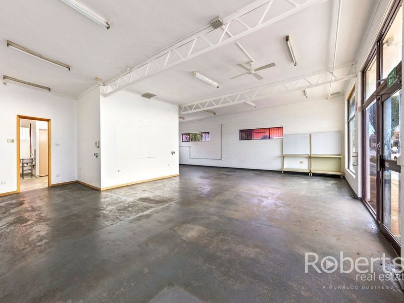 5 George Street, Scottsdale TAS 7260