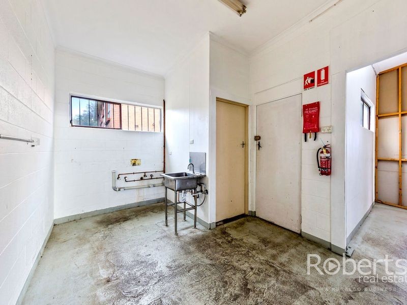 5 George Street, Scottsdale TAS 7260