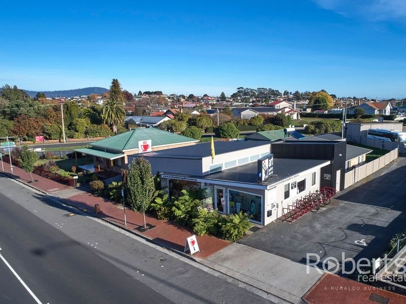 42 King Street, Scottsdale TAS 7260