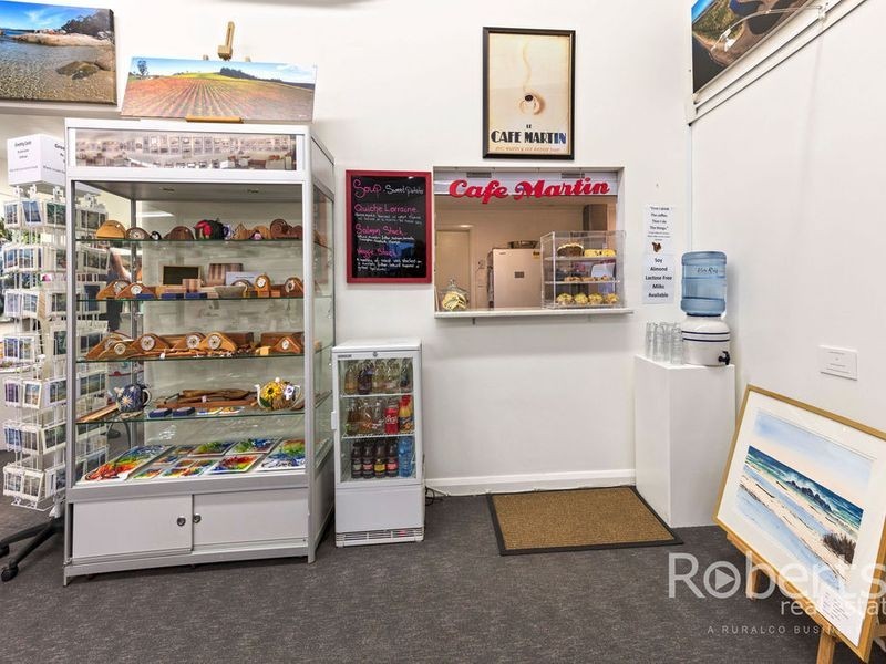 42 King Street, Scottsdale TAS 7260