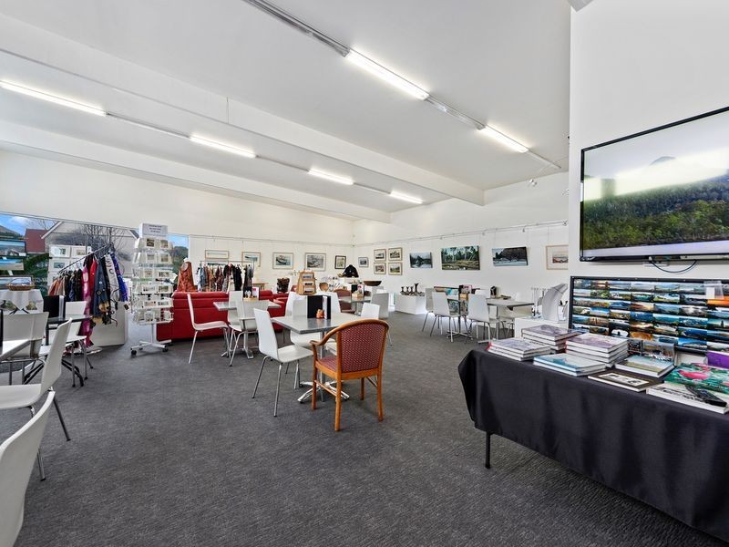 42 King Street, Scottsdale TAS 7260