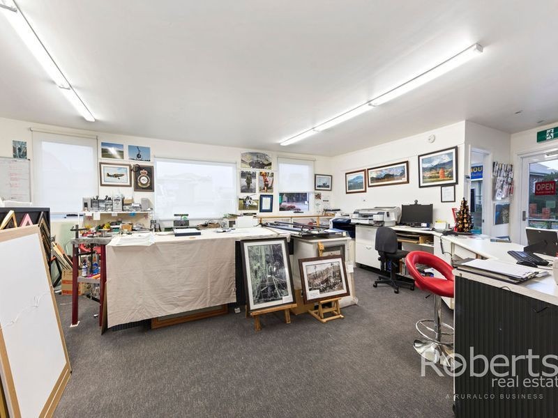 42 King Street, Scottsdale TAS 7260