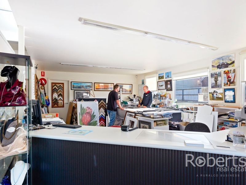 42 King Street, Scottsdale TAS 7260