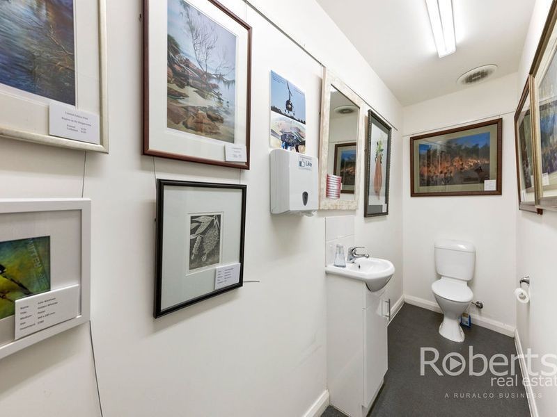 42 King Street, Scottsdale TAS 7260