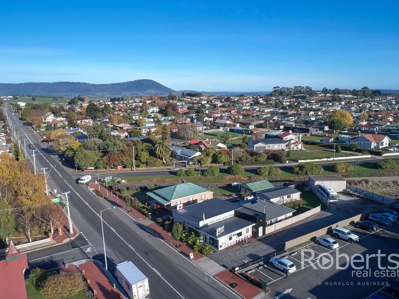 42 King Street, Scottsdale TAS 7260