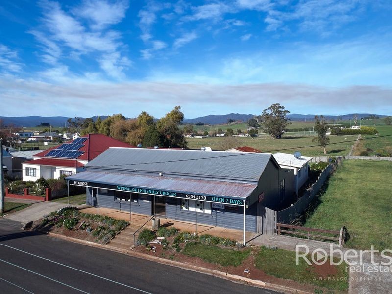 23 Main Street, Winnaleah TAS 7265