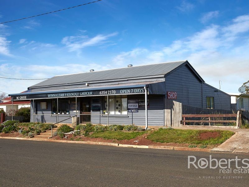 23 Main Street, Winnaleah TAS 7265