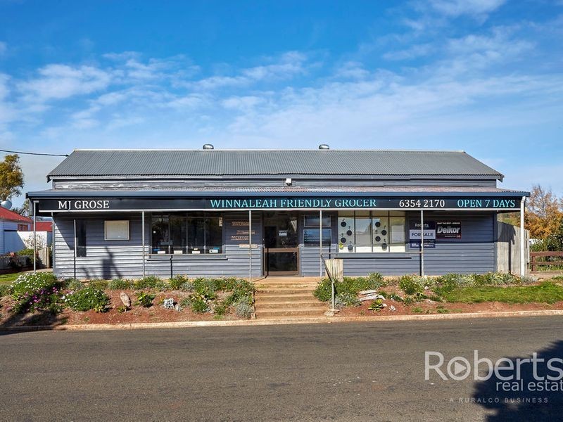 23 Main Street, Winnaleah TAS 7265