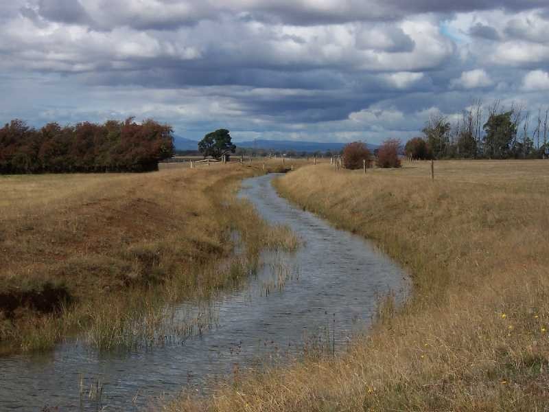 340 Green Rises Road, Cressy TAS 7302