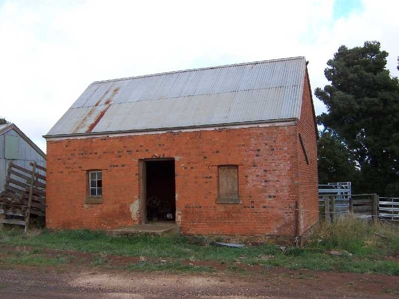 340 Green Rises Road, Cressy TAS 7302