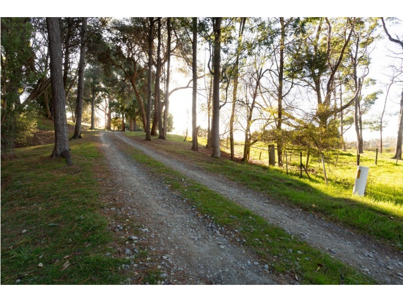 229 Lalla Road, Lalla TAS 7267