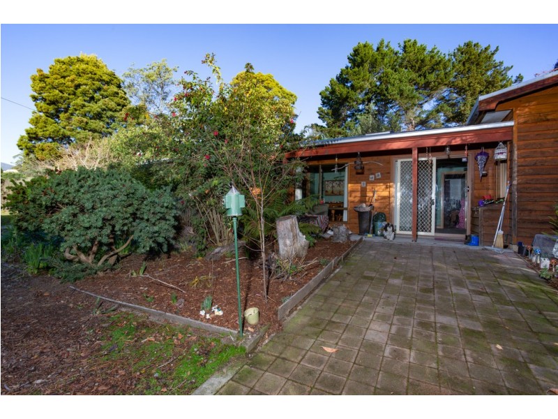 229 Lalla Road, Lalla TAS 7267
