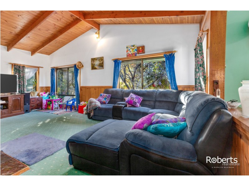 229 Lalla Road, Lalla TAS 7267
