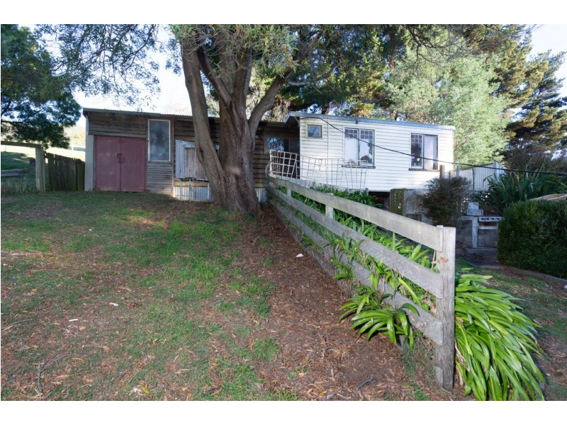 229 Lalla Road, Lalla TAS 7267
