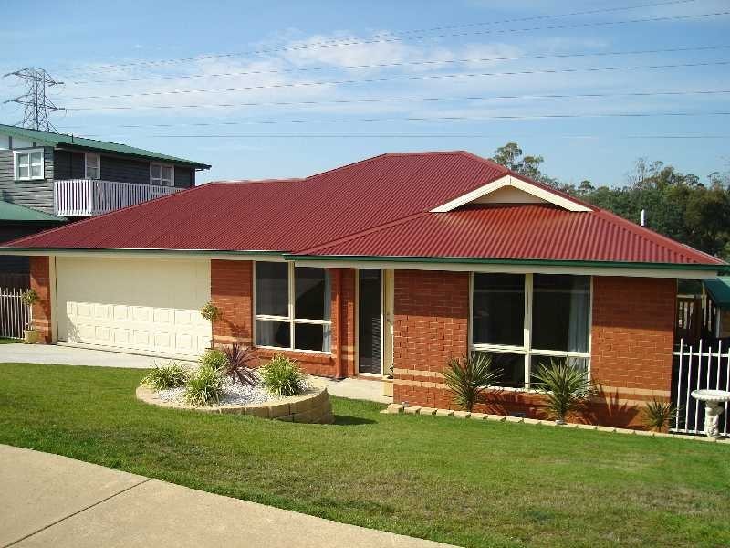 44 Belgrave Parade, Youngtown TAS 7249