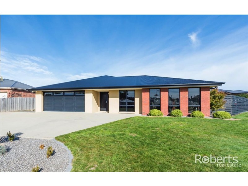 17 Comice Place, Newnham TAS 7248