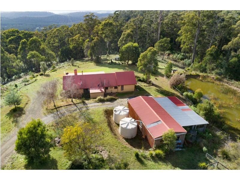 49 Yelton View Road, Notley Hills TAS 7275