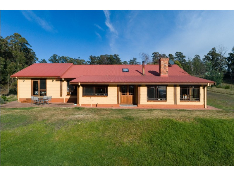 49 Yelton View Road, Notley Hills TAS 7275