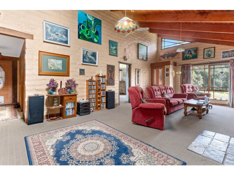 49 Yelton View Road, Notley Hills TAS 7275