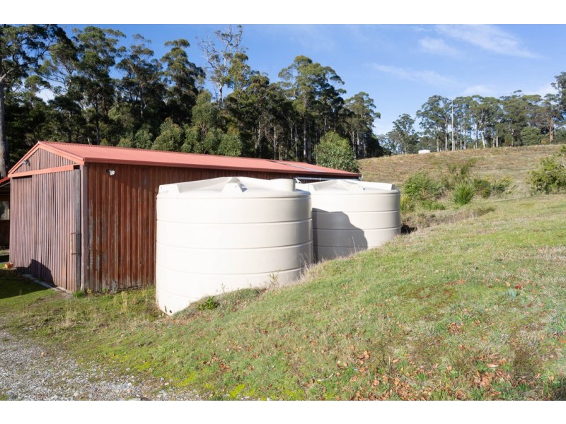 49 Yelton View Road, Notley Hills TAS 7275