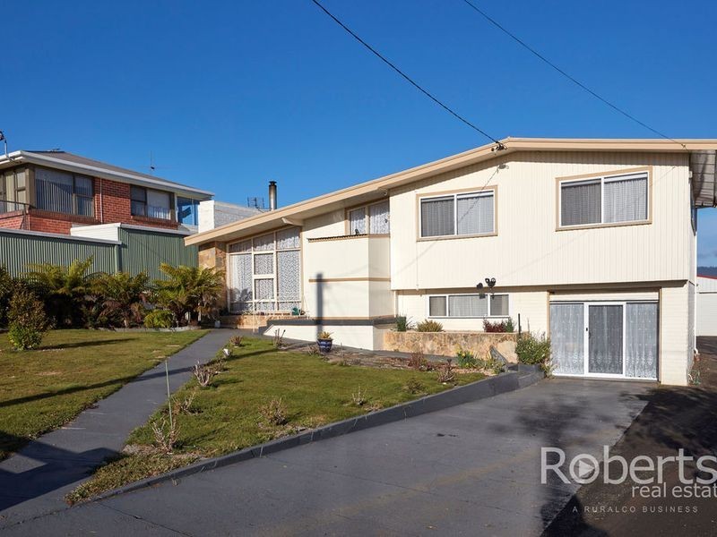 137 George Street, Scottsdale TAS 7260