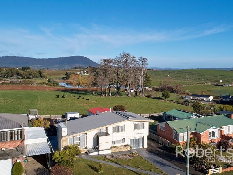 137 George Street, Scottsdale TAS 7260