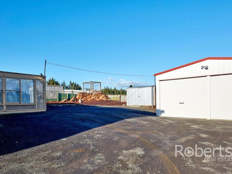 137 George Street, Scottsdale TAS 7260