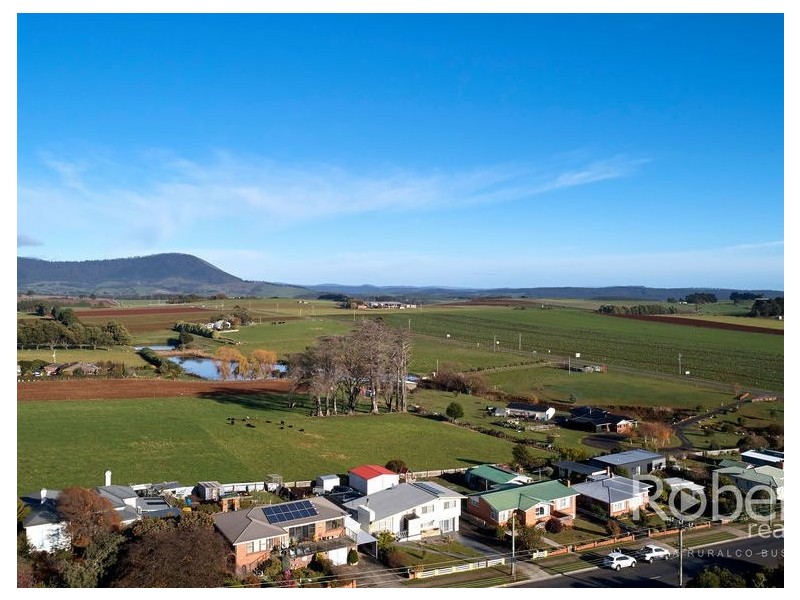 137 George Street, Scottsdale TAS 7260