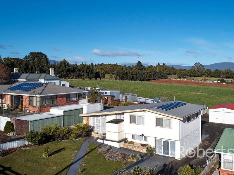 137 George Street, Scottsdale TAS 7260