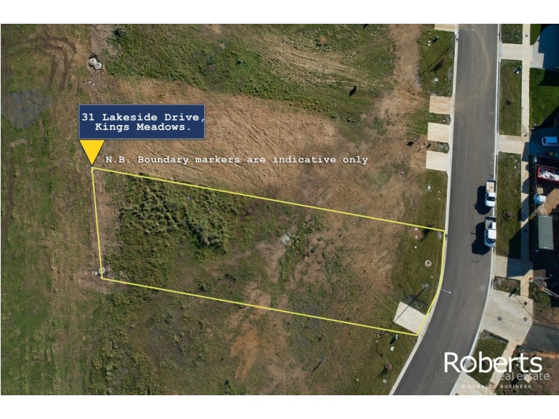 31 Lakeside Drive, Kings Meadows TAS 7249