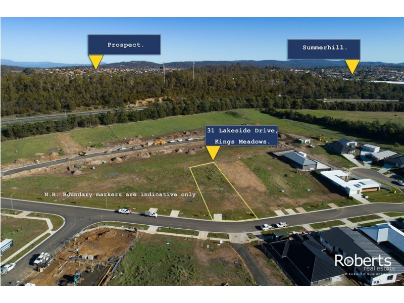31 Lakeside Drive, Kings Meadows TAS 7249