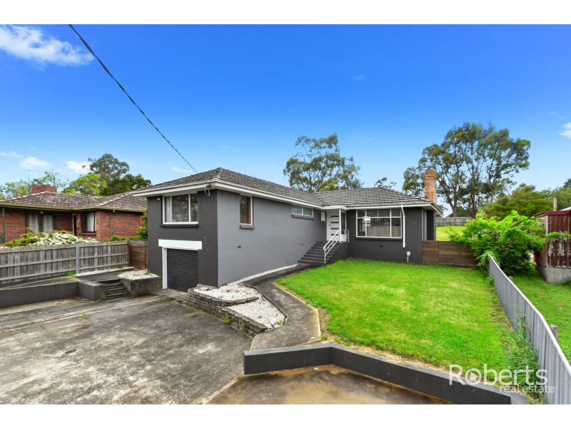 16 McHugh Street, Kings Meadows TAS 7249