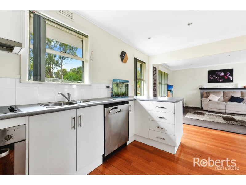16 McHugh Street, Kings Meadows TAS 7249