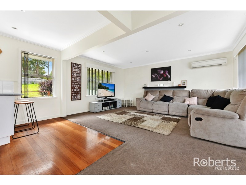 16 McHugh Street, Kings Meadows TAS 7249