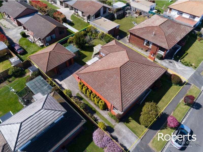 37 Bronzewing Ave, Newnham TAS 7248