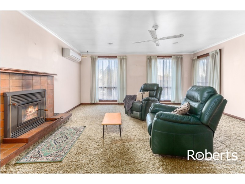37 Bronzewing Ave, Newnham TAS 7248