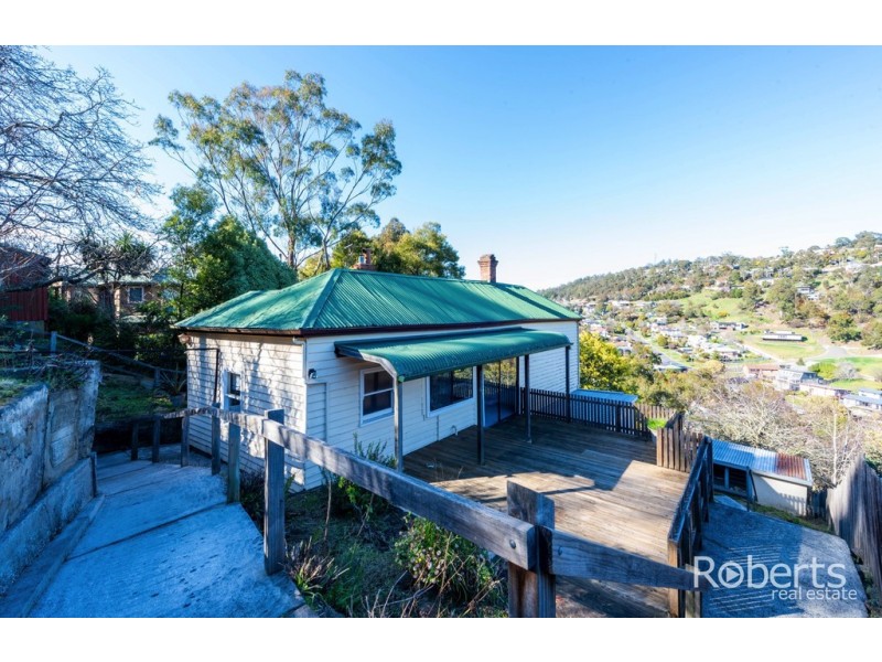 17 Quarry Rd, West Launceston TAS 7250