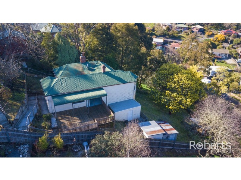 17 Quarry Rd, West Launceston TAS 7250